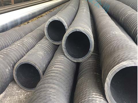 了解橡膠軟管口徑的重要性及其應(yīng)用領(lǐng)域