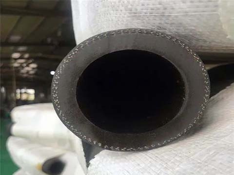 測評UPE橡膠軟管的耐腐蝕、耐磨和耐壓性能