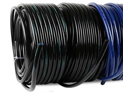 多元化應(yīng)用：石油鉆采井控軟管在不同領(lǐng)域的實(shí)踐