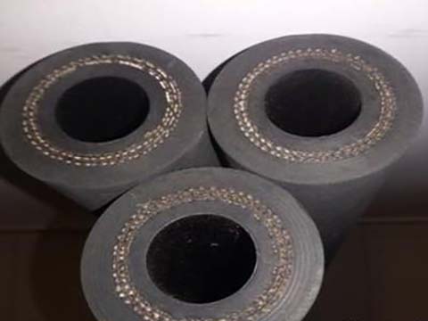 化學(xué)品吸排軟管的質(zhì)量鑒定與評(píng)價(jià)