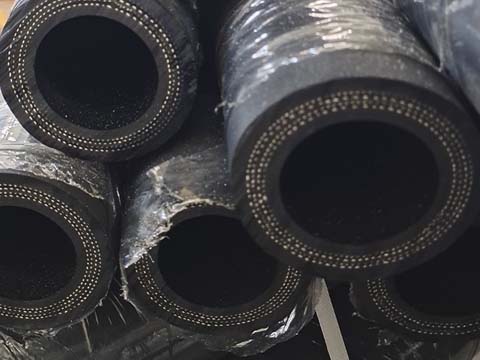 橡膠軟管口徑的標(biāo)準(zhǔn)化與規(guī)范：保障質(zhì)量與安全