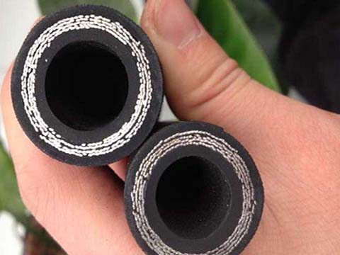 高壓樹脂軟管的環(huán)保性能和可持續(xù)發(fā)展價(jià)值