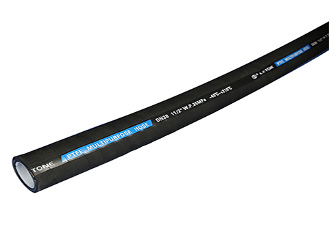 混凝土破拆軟管在城市更新中的重要作用