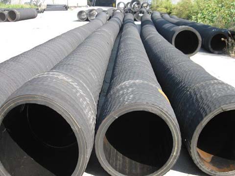 液壓管的適用環(huán)境：揭秘其廣泛的應(yīng)用領(lǐng)域