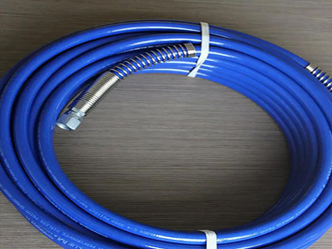 化學(xué)品吸排軟管的設(shè)計(jì)與制造