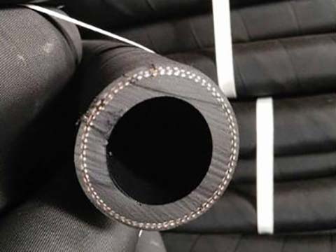 石油鉆采軟管的關(guān)鍵性能指標(biāo)及其影響因素