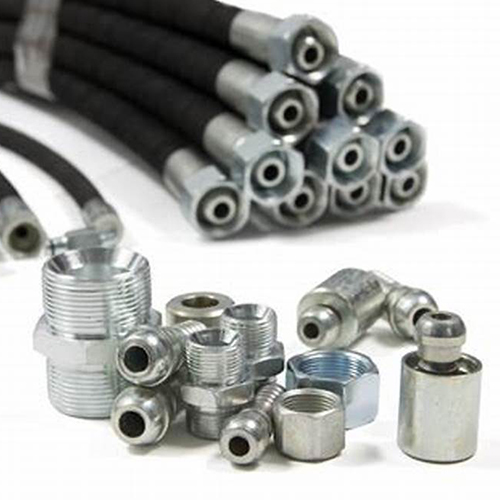 如何選擇適合建筑與采礦行業(yè)的重型空氣橡膠軟管？