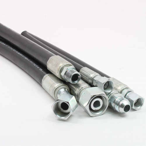 高壓環(huán)境下空氣橡膠軟管的性能測(cè)試與安全規(guī)范