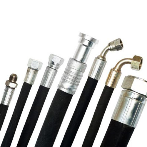 空氣橡膠軟管接頭扣壓工藝的實(shí)操技巧與常見誤區(qū)