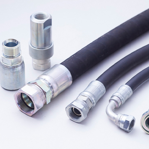 噴砂橡膠軟管的市場(chǎng)趨勢(shì)與未來發(fā)展方向預(yù)測(cè)