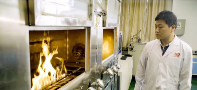 國際頂級(jí)認(rèn)證協(xié)會(huì)為利通頒發(fā)耐火材料認(rèn)證