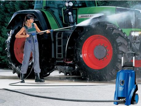 超高壓清洗軟管的特點(diǎn)及應(yīng)用