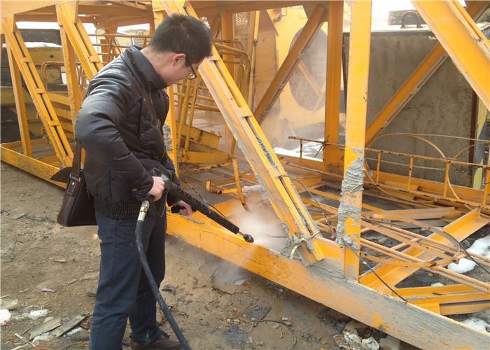 超高壓樹脂管的應(yīng)用范圍