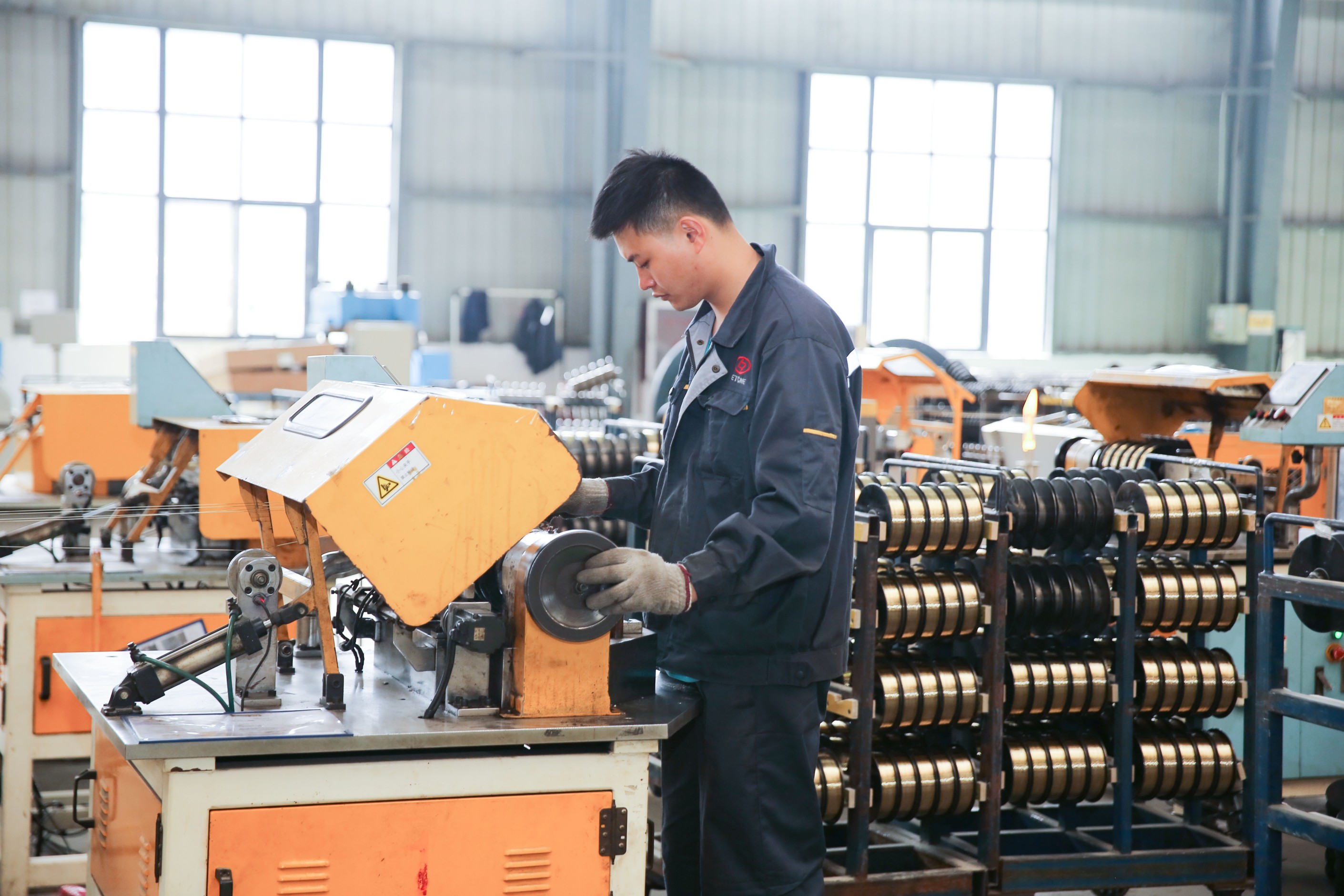 延長(zhǎng)壓縮空氣管壽命的實(shí)用技巧